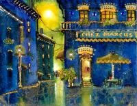 15- Chez Marcus